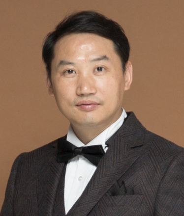 Prof. Qiuwen Chen