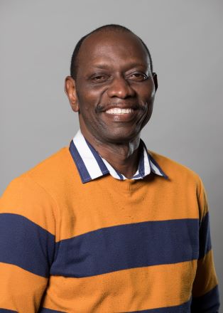 Dr. Adesola Olaleye