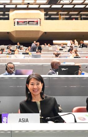 Dr. Yan Zeng