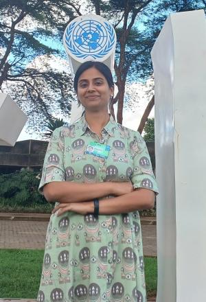 Dr. Asmita Sengupta