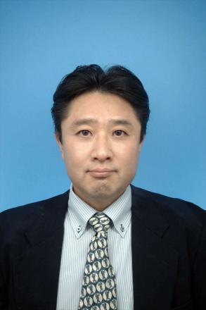 Dr. Kimihiko Hyakumura