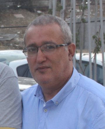 Dr. Ahmim Mourad