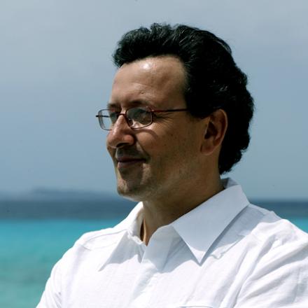 Prof. Carlos M. Duarte