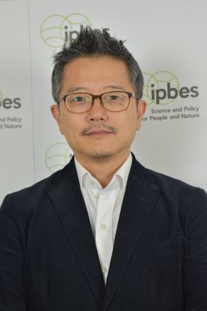 Dr. Shizuka Hashimoto