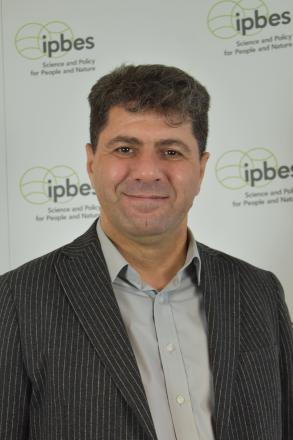 Dr. Rovshan Abbasov