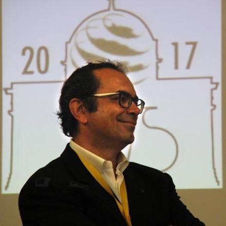 Prof. Riccardo Guarino