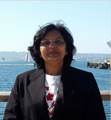 Dr. Kalpana  Chaudhari