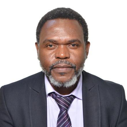Dr. Ishmael Bobby Mphangwe Kosamu
