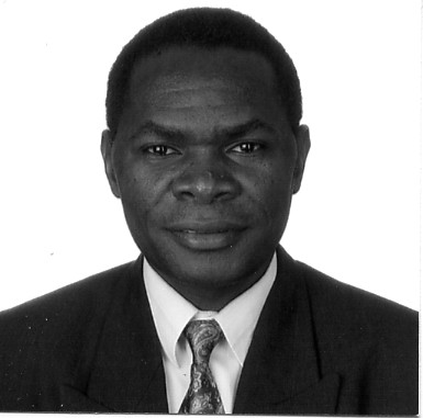  John Mburu