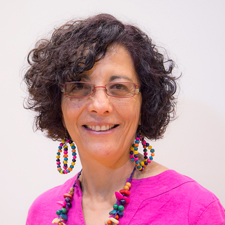 Prof. Patricia Balvanera 