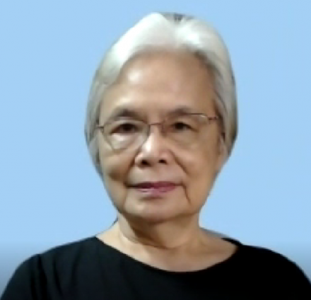 Prof. Lourdes  Cruz