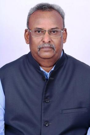 Dr. Ravishankar Thupalli
