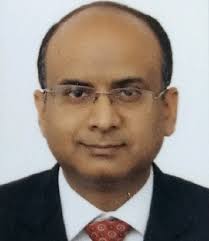 Dr. Sujit Bajpayee