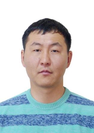 Dr. Buuveibaatar Bayarbaatar