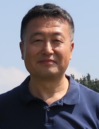 Prof. Gensuo Jia