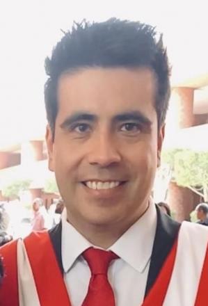 Dr. Raúl  Gutiérrez Patiño