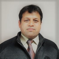 Dr. Ramesh Bhatt