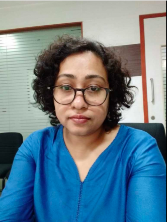 Dr. Tania Bhattacharya