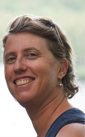 Dr. Sonia Vanderhoeven