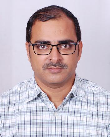 Dr. Suryakanta Acharya