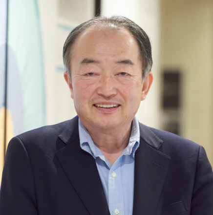 Prof. Tohru Ikeda