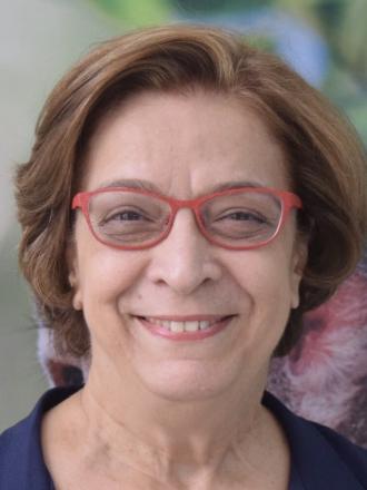 Prof. Vera Lucia Imperatriz-Fonseca