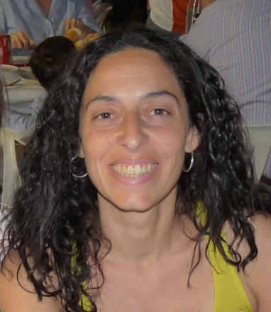 Dr. Ana de la Torre