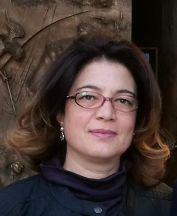Dr. Valeria Giovannelli