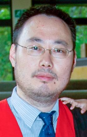 Prof. Cang Hui