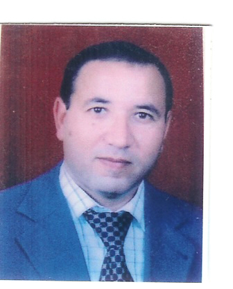 Prof. Magdy El Bana