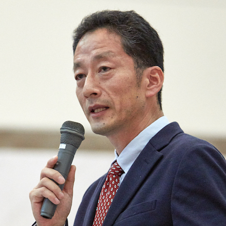 Dr. Toshiya Okuro