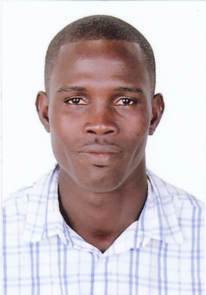 Dr. Kwame Hackman