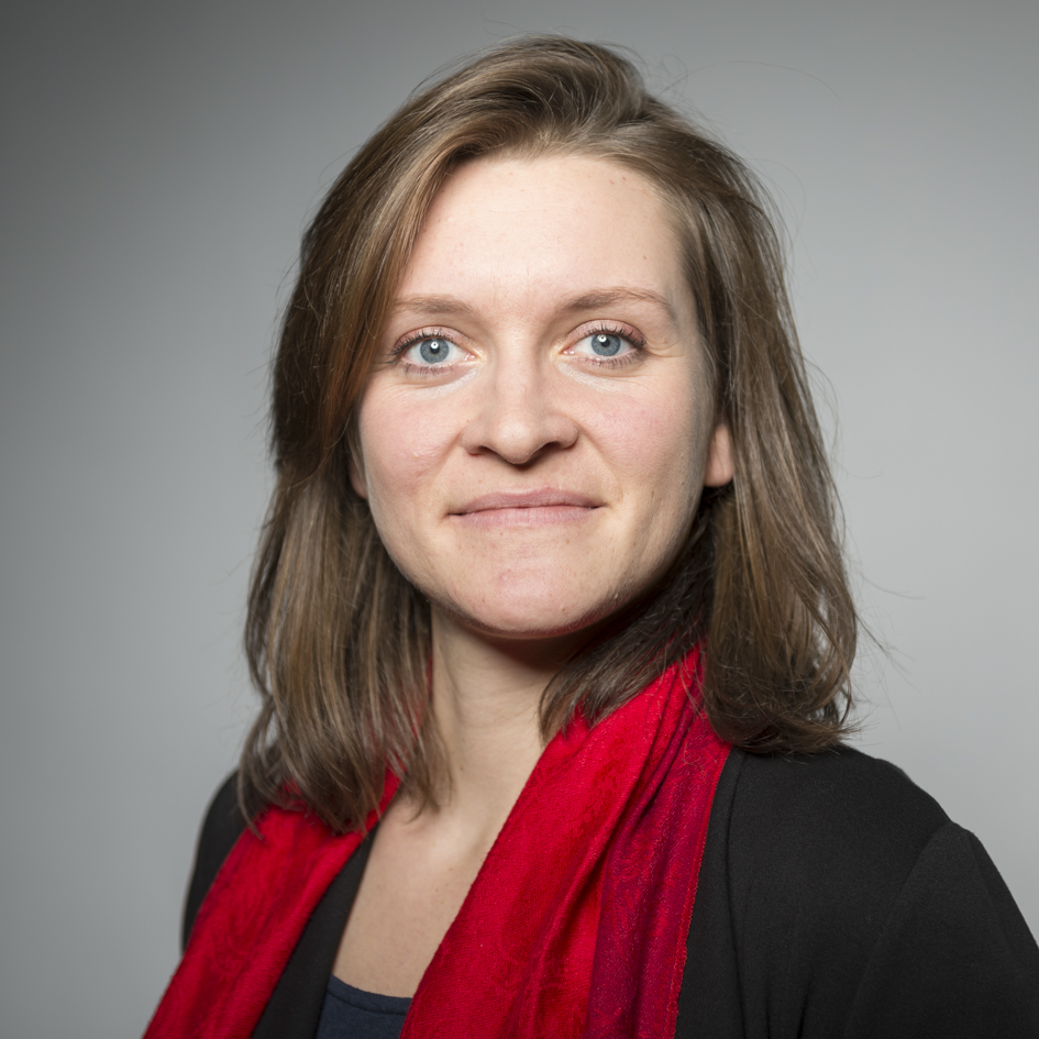 Dr. Katja Heubach