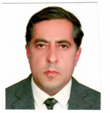 Mr. Zolfaqar Karimi Baloch