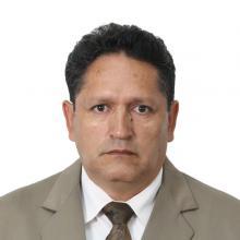 Mr. Alfonso Wilson Rojas