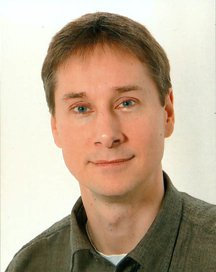 Mr. Gunther Köhler