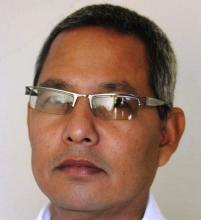 Dr. Gopal Dahit
