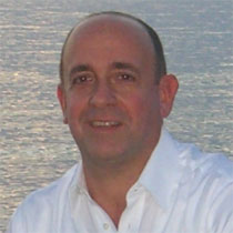 Mr. Paolo Magni