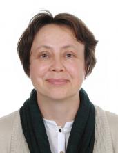 Dr. Anne Juepner