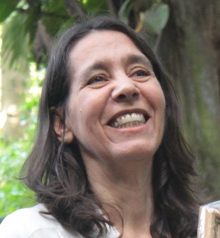 Dr. Ana Luisa Albernaz