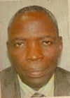 Mr. Philip Bankole