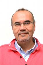 Dr. Javier Cabello
