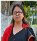 Dr. Shukla Acharjee