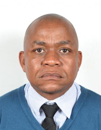 Mr. Mosimanegape Nthaka