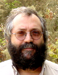 Dr. Luis Tito De Morais