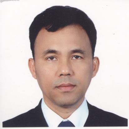 Prof. Yongyut Trisurat