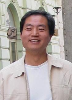 Prof. Fei Wang