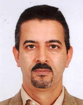 Dr. Mostafa Madbouhi