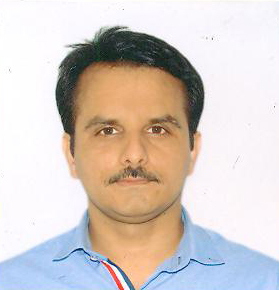 Mr. Faisal  Naseer