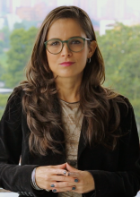 Prof. Maria Alejandra Gonzalez-Perez